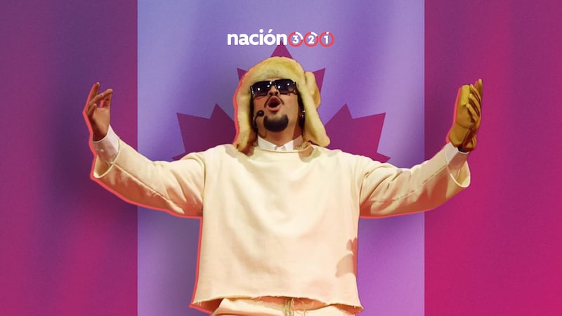 Después del show de Bad Bunny... ¿Quiénes son los ‘latinos de frío’?