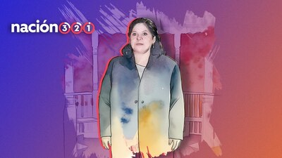 Cleotilde dedicó su vida a los cuidados y cuando ella debía recibirlos, nadie los brindó