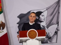 Sheinbaum pedirá a la FGR un informe público de los avances del caso Ayotzinapa