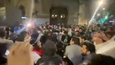 En otras grabaciones se puede observar que los elementos de la SSC usan un tipo gas