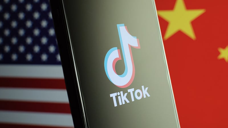 TikTok se 'apaga' en EU: Biden firmará  proyecto para prohibir la red social