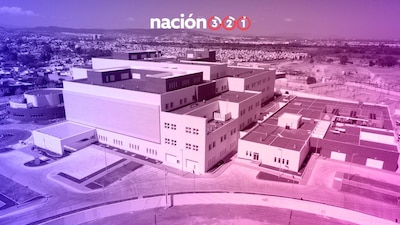 El hospital fue remodelado y equipado con recursos del Estado y la Federación