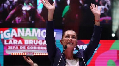 Los organismos buscan iniciar el diálogo con la presidente virtual