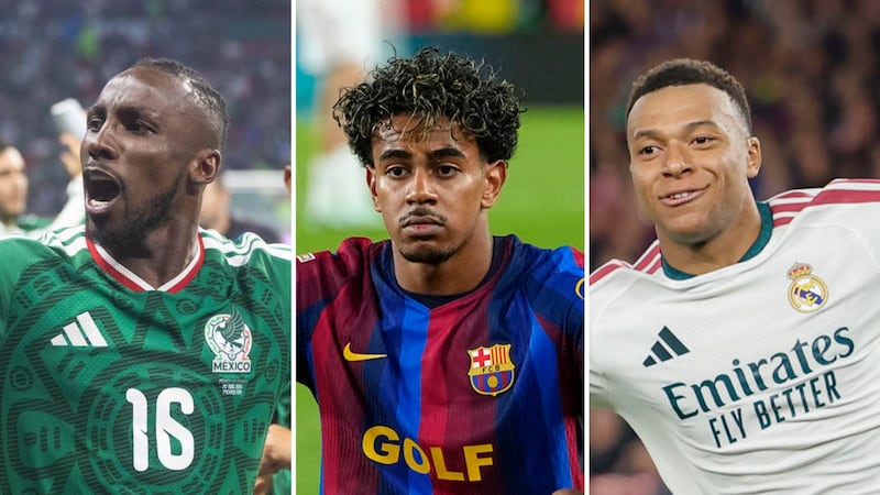 Balón de Oro 2026: horario y dónde ver EN VIVO la gala con mexicanos nominados