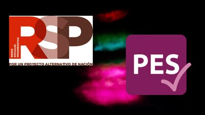 Estos partidos políticos podrán participar en las próximas elecciones