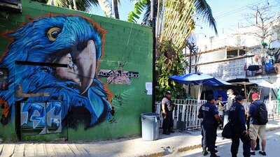 La Fiscalía estatal aseguró que el hombre que abrió fuego en el club actuó solo