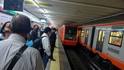 Los operadores han sido señalados por conducir en estado de ebriedad las unidades