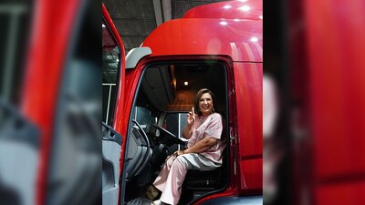 Xóchitl Gálvez promete recuperar las carreteras de llegar al gobierno
