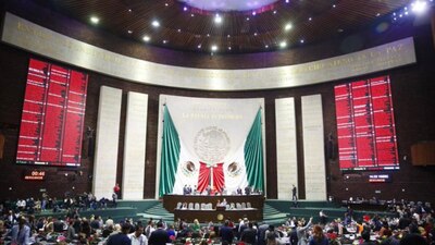 La iniciativa de AMLO busca otorgar libertad a presos por delitos no graves para que puedan reintegrarse