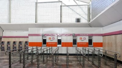 En breve se anunciará el cierre, según confirmó la dirección del Metro