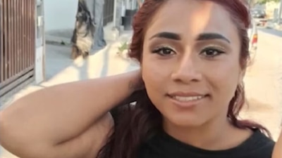 La joven murió tras 23 días de estar en el Hospital Universitario por muerte cerebral