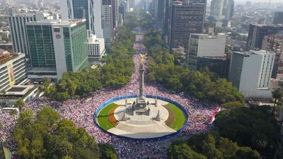 La movilización está programada para el 26 de febrero