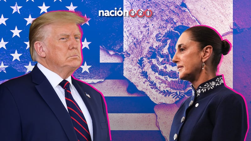 ENCUESTA: 63% de mexicanos consideran que T-MEC es importante para México