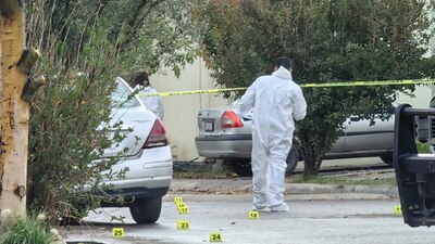 26 personas fueron atendidas en hospitales locales