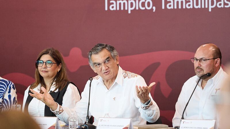 “Pendientes, pruebas de ADN para confirmar la identidad de integrantes Grupo Fugitivo”