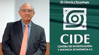 CIDE: Adiós al revolucionario José Romero