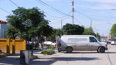 El ciudadano mexicano venía de Utah, Estados Unidos y se dirigía a Michoacán