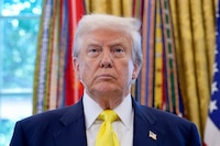 Trump advierte a Venezuela sobre consecuencias “incalculables” sino acepta retorno de migrantes