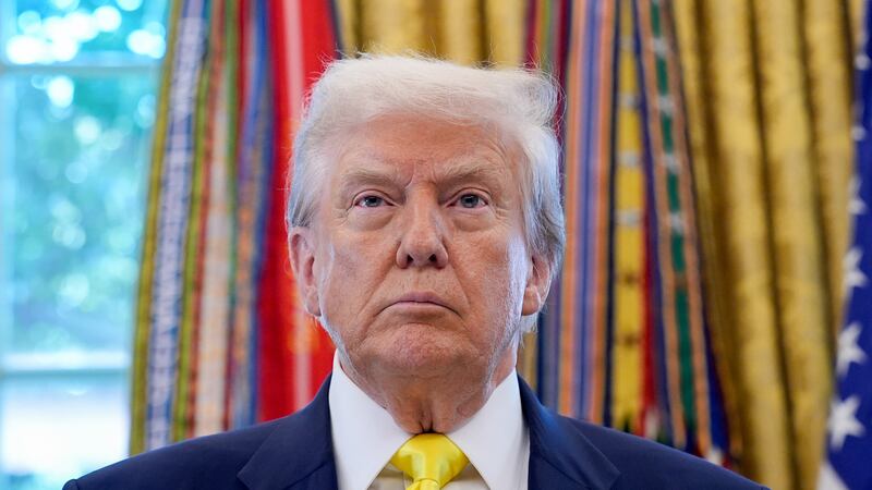 Trump advierte a Venezuela sobre consecuencias “incalculables” sino acepta retorno de migrantes