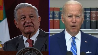 Los presidentes presentaron sus planes contra la inflación