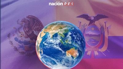 El Derecho Internacional considera ilegal la toma forzada de sedes diplomáticas