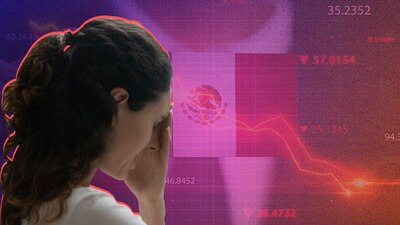 Casi la mitad opina que se ha retrocedido en combate al crimen en los últimos 3 años