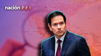 Bajo la lupa: ¿Por qué llega Marco Rubio a México?