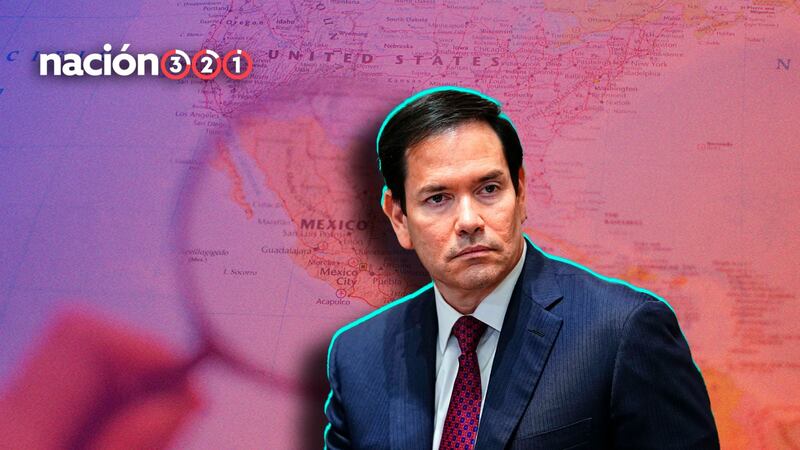 Bajo la lupa: ¿Por qué llega Marco Rubio a México?