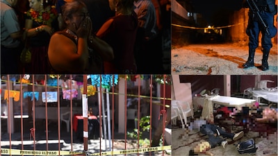 Estos hechos han conmocionado a la opinión pública