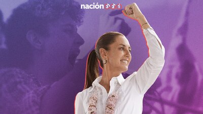 Fue una de las lideresas del movimiento estudiantil de 1986