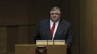 Carstens permanecerá al frente del Banco de México hasta octubre