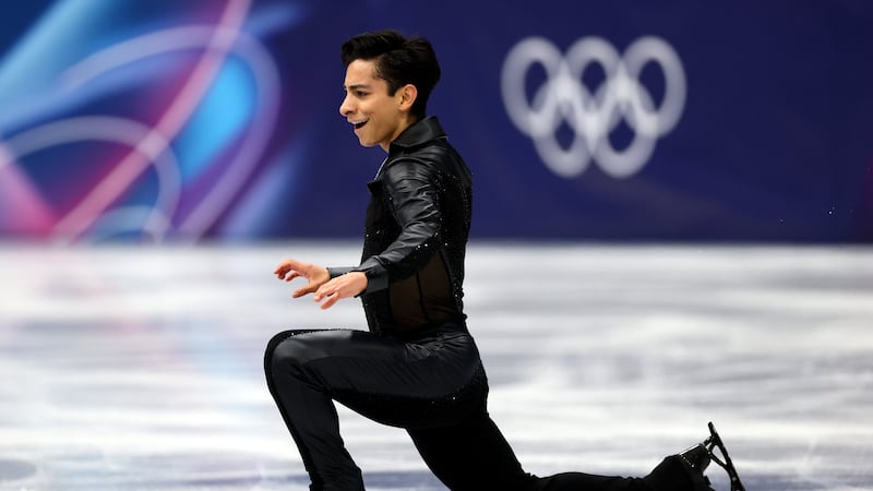 Donovan Carrillo ‘derrite’ los Juegos Olímpicos con vibrante rutina al ritmo de Elvis Presley