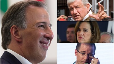Dentro de la estrategia digital de Meade, se encuentran las búsquedas de Google