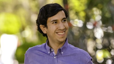 Pedro Kumamoto hizo historia al ser el primer legislador independiente de congreso de Jalisco