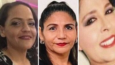 Cuatro de las cinco mujeres desaparecidas en China, Nuevo León, eran residentes de Estados Unidos