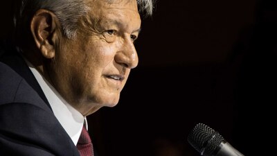 El presidente electo ha cambiado de opinión en algunos temas polémicos