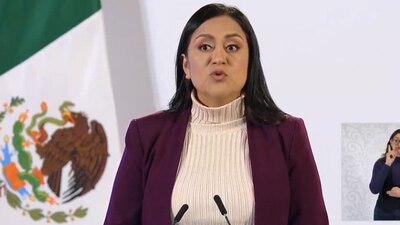 La secretaria del Bienestar dio a conocer todos los detalles del apoyo a adultas mayores