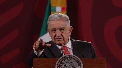 El mandatario pidió respaldar a los candidatos para tener mayoría en el Congreso