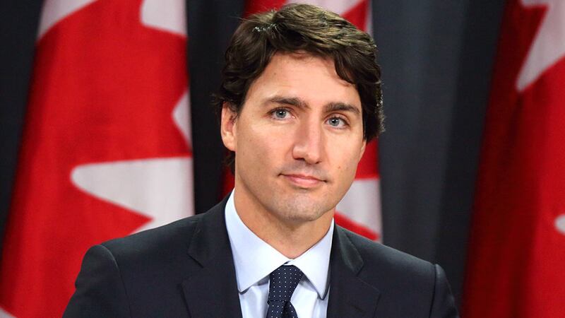 PERFIL: Justin Trudeau, el primer ministro de Canadá que renunció a su cargo