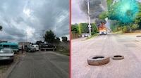 ¿Qué ocurre en Totolapan, Morelos? Esto sabemos del enfrentamiento entre policías y civiles armados
