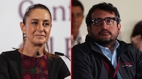 “¡Muy bueno!” Sheinbaum destaca trabajo de ‘Andy’ López Beltrán dentro de Morena