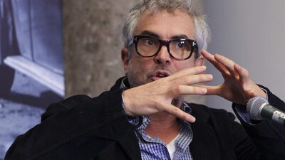 El mexicano ha ganado el Premio Oscar como mejor director y mejor película