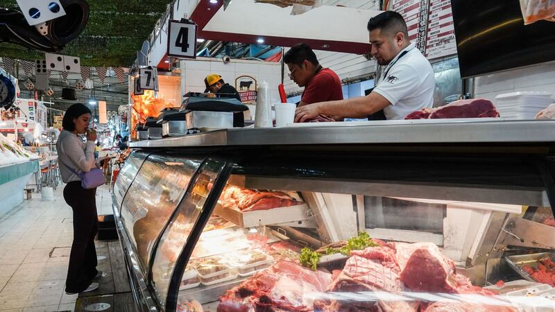 Inflación se acelera 3.74% anual en la primera quincena de septiembre