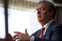 México pedirá el viernes a EU que sea excluido del arancel del 50% al acero, asegura Ebrard