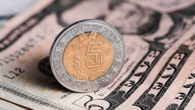 ¿El superpeso está de vuelta? Moneda mexicana cotiza en su mejor nivel en 18 meses