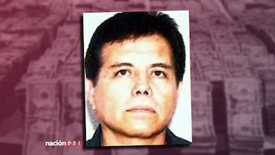 Este capo ha sido líder del Cártel de Sinaloa durante décadas