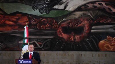 Dijo que las autoridades deben tomar medidas en lugar de multiplicar pretextos