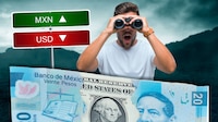¿Un dólar por debajo de los 19 pesos al cierre del año?