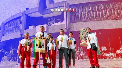 Más de 10 millones peregrinan cada 12 de diciembre a la Basílica de Guadalupe