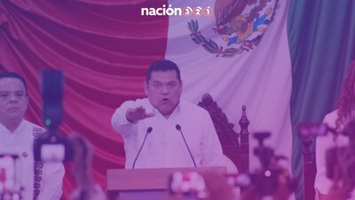 Según el INE, Javier May Rodríguez consiguió en las urnas un 80.53% de los votos